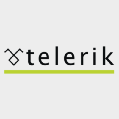 Telerik Logo