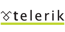 Telerik Logo